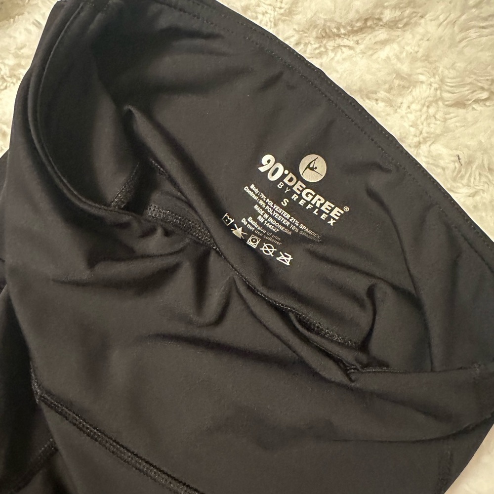 NWOT 2 Pairs 90 Degree by Reflex - Picture 2 of 6